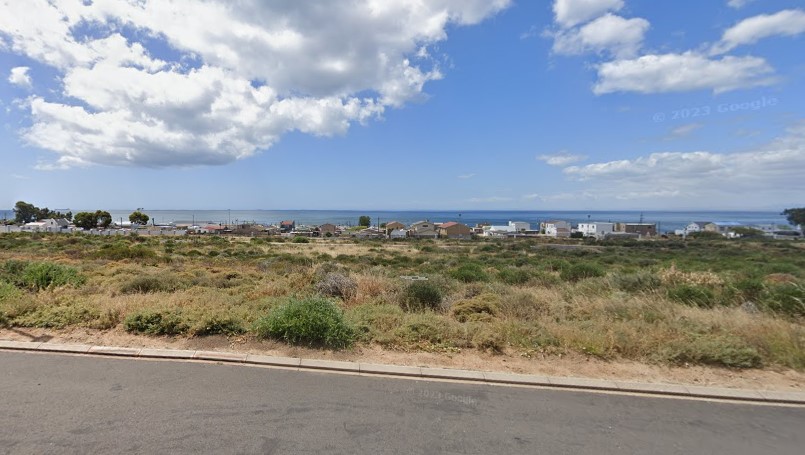 0 Bedroom Property for Sale in Steenbergs Cove Western Cape